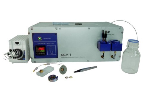 QCM-I